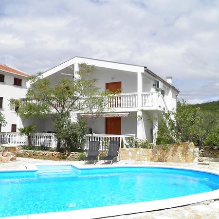 Apartments Zen Maslenica Ngoại thất bức ảnh