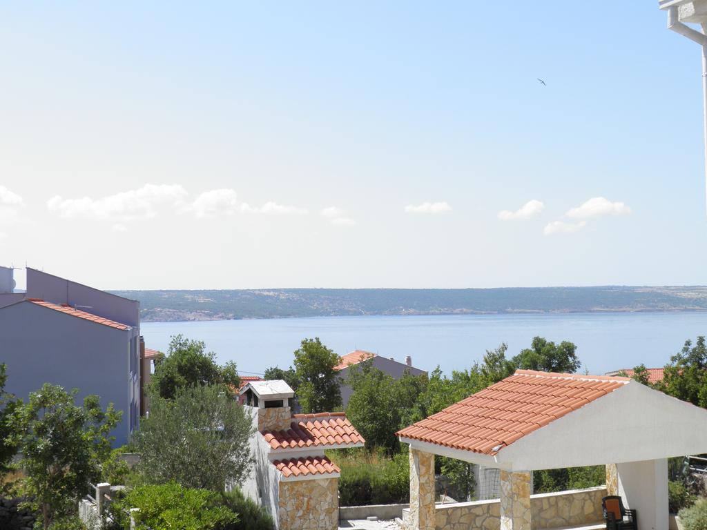 Apartments Zen Maslenica Phòng bức ảnh
