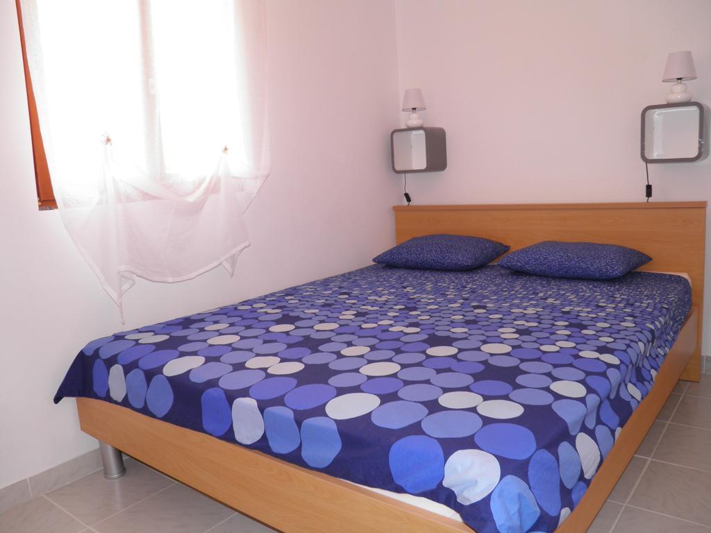Apartments Zen Maslenica Phòng bức ảnh