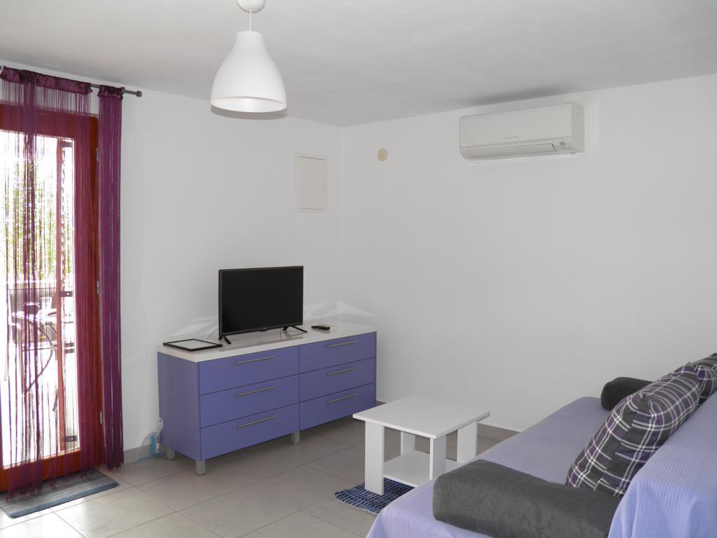 Apartments Zen Maslenica Ngoại thất bức ảnh