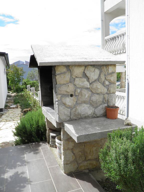 Apartments Zen Maslenica Ngoại thất bức ảnh