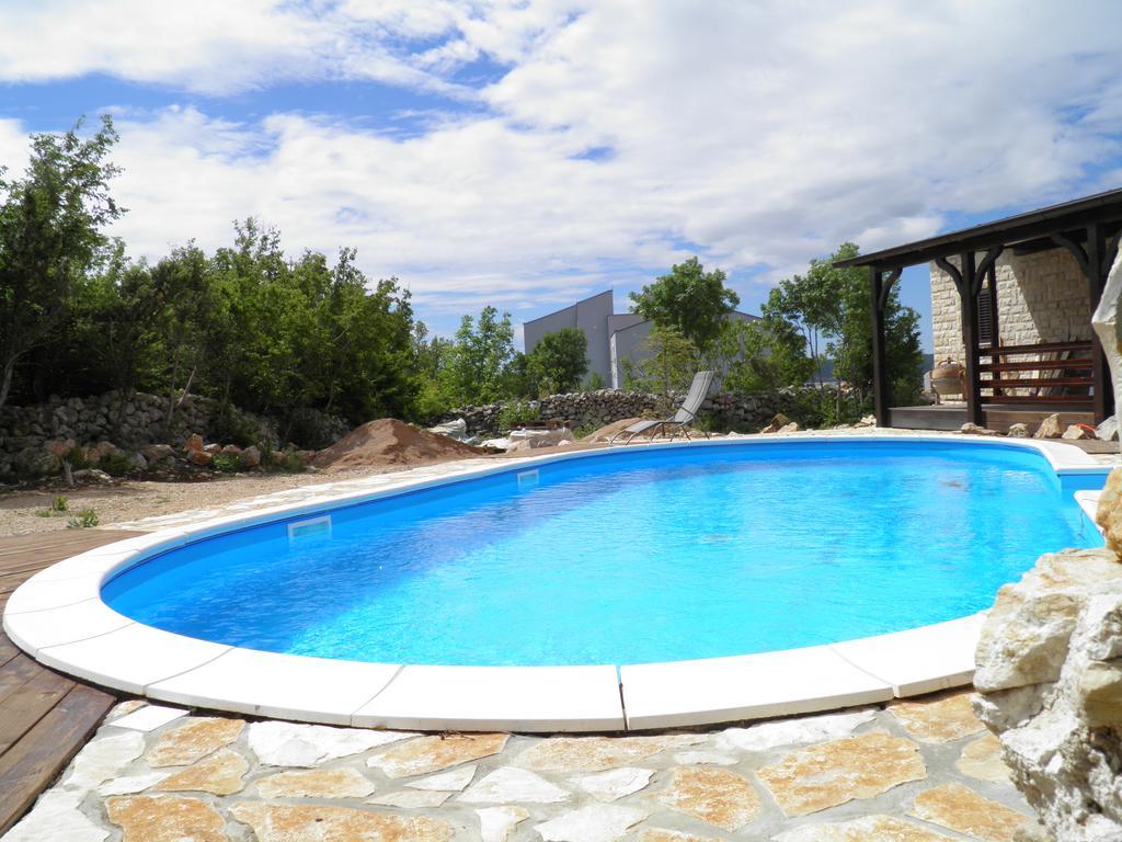 Apartments Zen Maslenica Ngoại thất bức ảnh