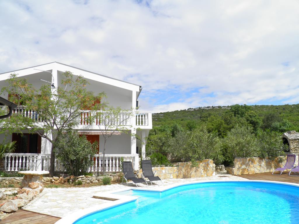 Apartments Zen Maslenica Ngoại thất bức ảnh