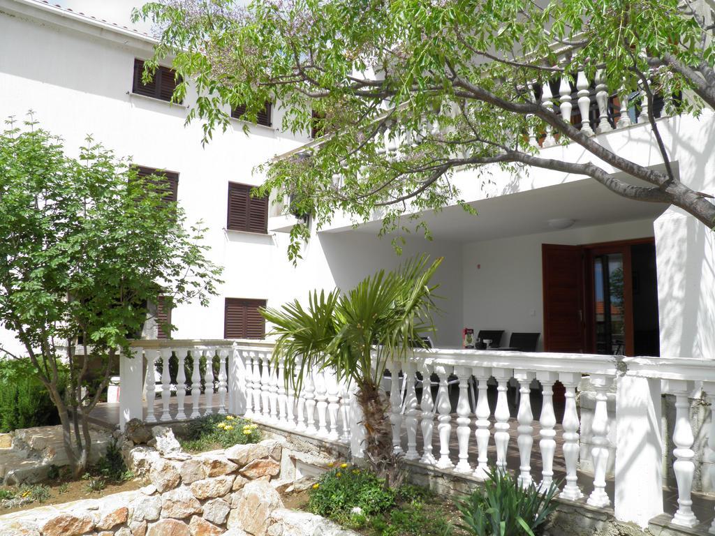 Apartments Zen Maslenica Ngoại thất bức ảnh