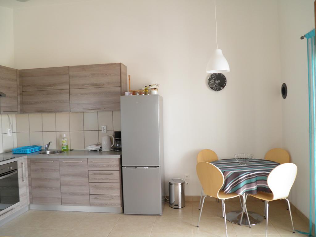 Apartments Zen Maslenica Ngoại thất bức ảnh