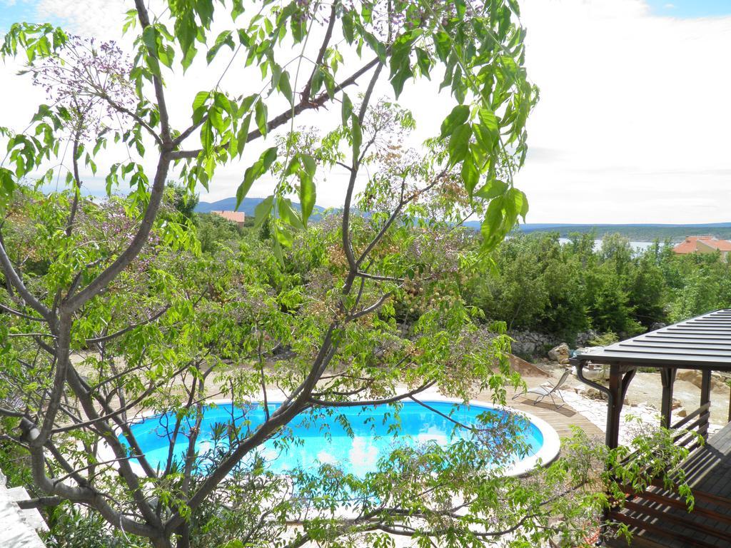 Apartments Zen Maslenica Ngoại thất bức ảnh