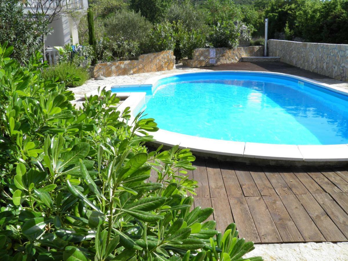 Apartments Zen Maslenica Ngoại thất bức ảnh