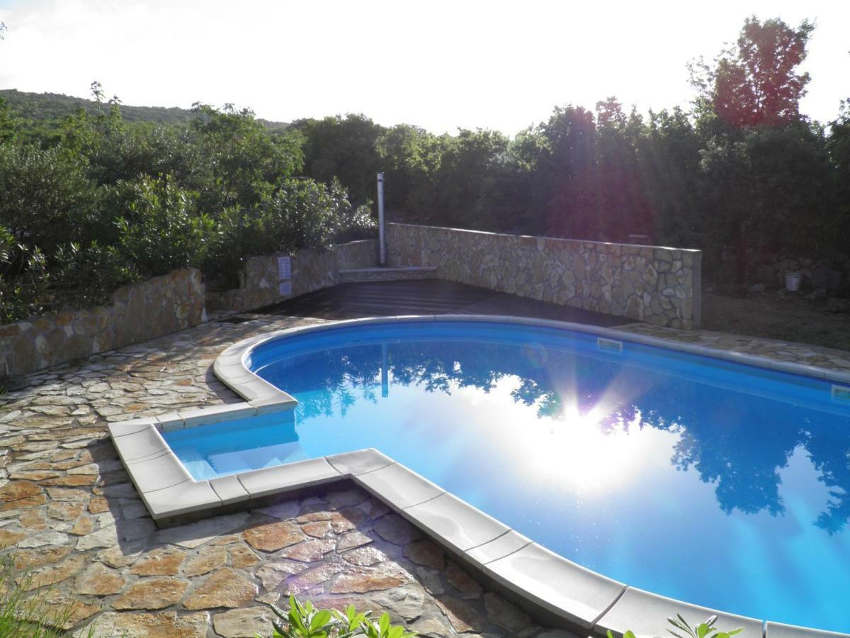 Apartments Zen Maslenica Ngoại thất bức ảnh