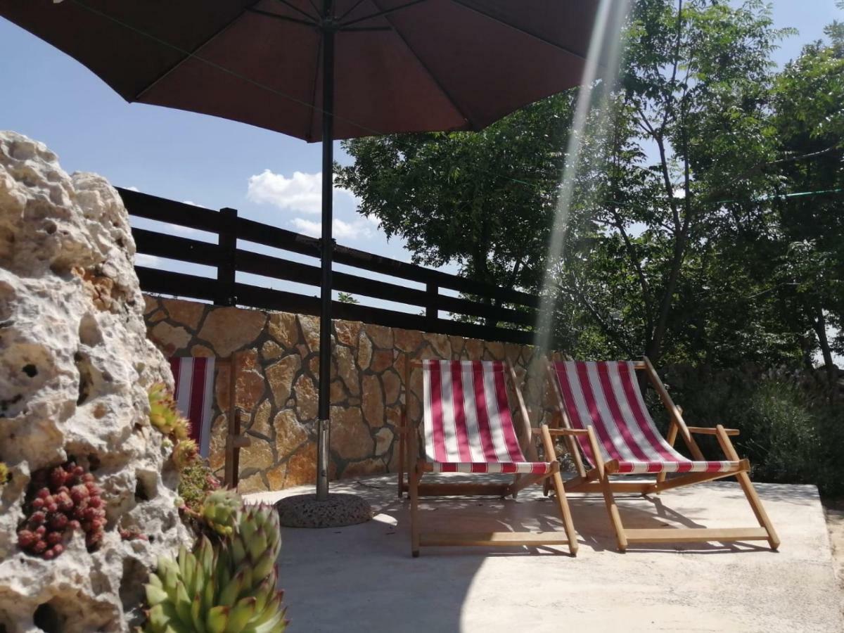 Apartments Zen Maslenica Ngoại thất bức ảnh
